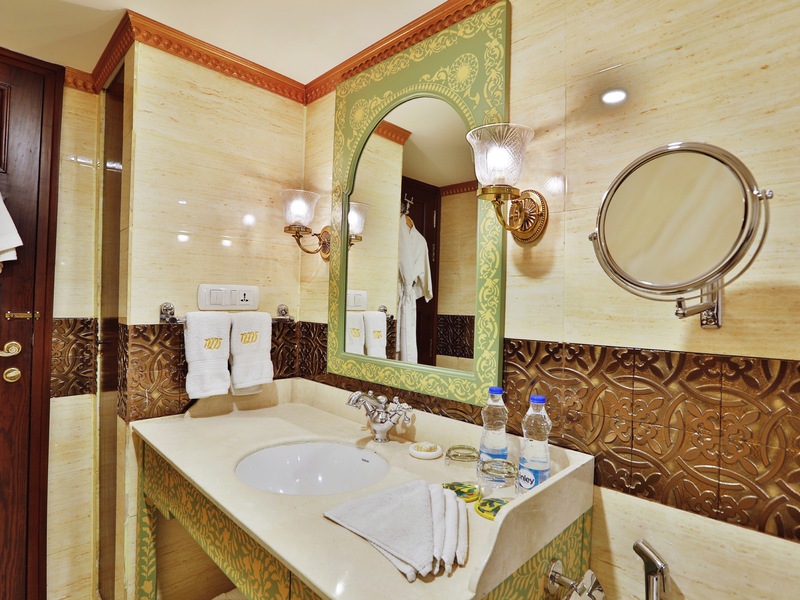 Heritage Suite